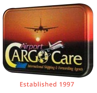Customs clearance agents | Airport Cargo Care in Feltham